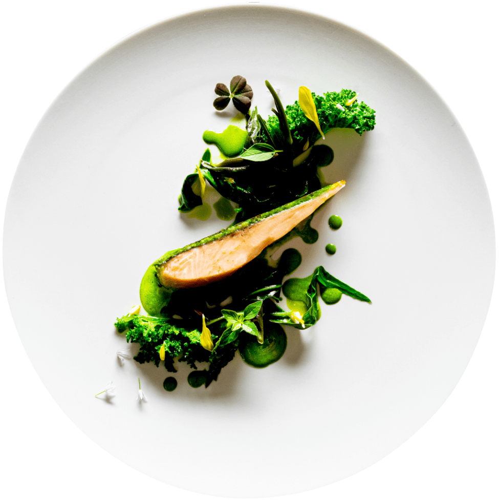 ブレストンコート　ユカワタン料理